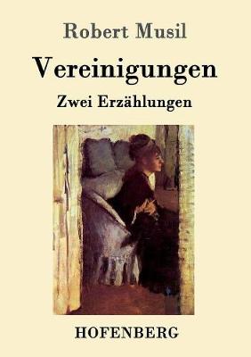 Vereinigungen (Paperback)
