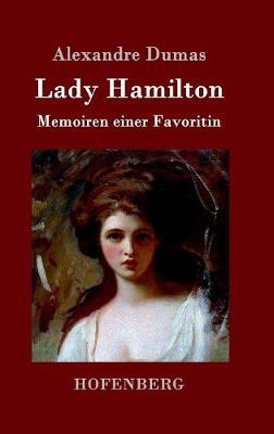 Lady Hamilton (Hardback)