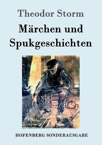 Marchen Und Spukgeschichten (Paperback)