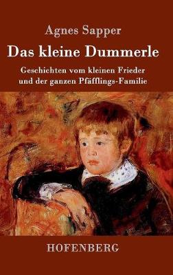 Das Kleine Dummerle (Hardback)
