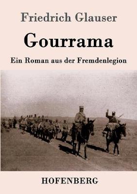 Gourrama (Paperback)