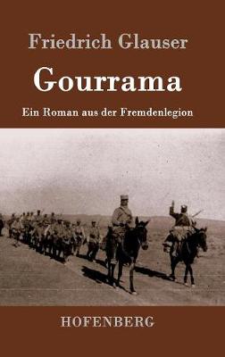 Gourrama (Hardback)