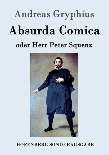 Absurda Comica (Paperback)