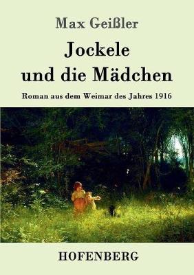 Jockele Und Die Madchen (Paperback)