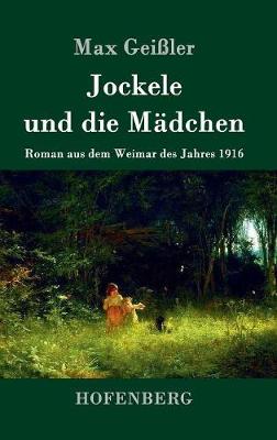 Jockele Und Die Madchen (Hardback)