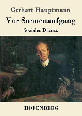 VOR Sonnenaufgang (Paperback)