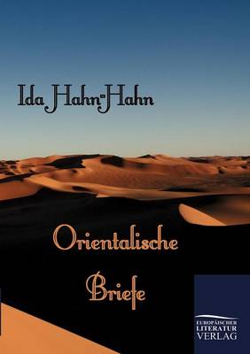 Orientalische Briefe (Paperback)