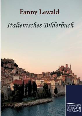 Italienisches Bilderbuch (Paperback)