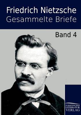 Gesammelte Briefe (Paperback)