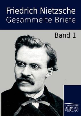 Gesammelte Briefe (Paperback)