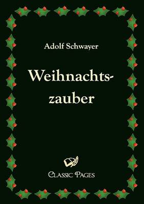Weihnachtszauber (Paperback)