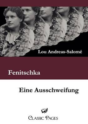 Fenitschka / Eine Ausschweifung (Paperback)