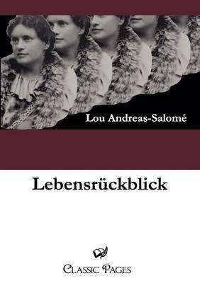 Lebensr Ckblick (Paperback)