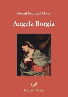 Angela Borgia (Paperback)