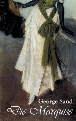 Die Marquise (Paperback)