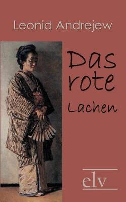 Das Rote Lachen (Paperback)