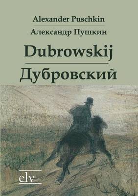 Dubrowskij (Paperback)