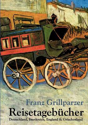 Reisetageb Cher (Paperback)