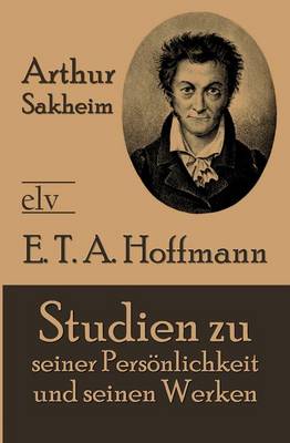 E. T. A. Hoffmann (Paperback)