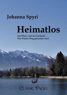 Heimatlos (Paperback)