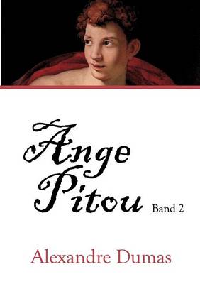 Ange Pitou (Paperback)