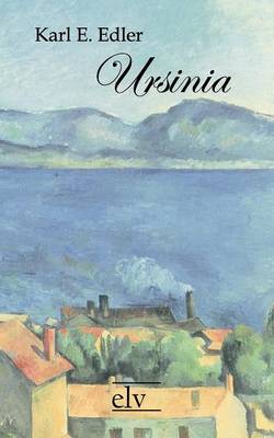Ursinia (Paperback)