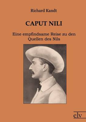Caput Nili (Paperback)