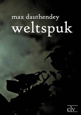 Weltspuk (Paperback)