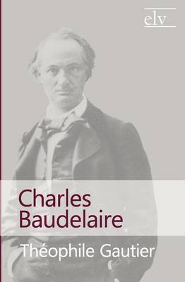 Charles Baudelaire (Paperback)