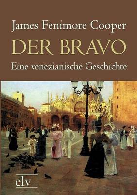 Der Bravo (Paperback)