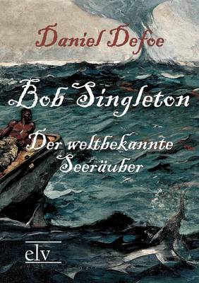Bob Singleton (Paperback)