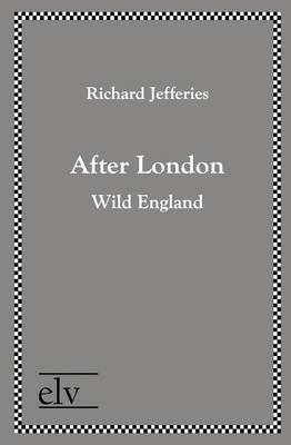After London (Paperback)
