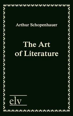 The Art of Literature (Paperback)