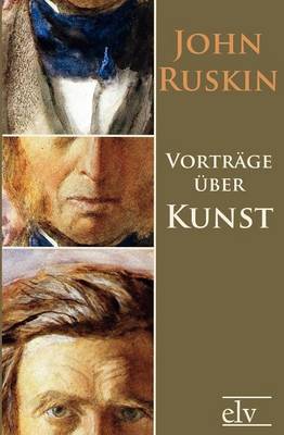 Vortr GE Ber Kunst (Paperback)