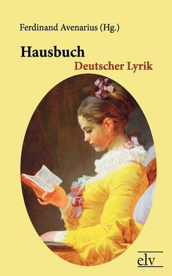 Hausbuch Deutscher Lyrik (Paperback)