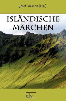 Isl Ndische M Rchen (Paperback)