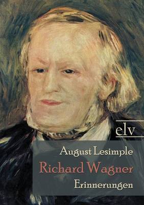 Richard Wagner (Paperback)