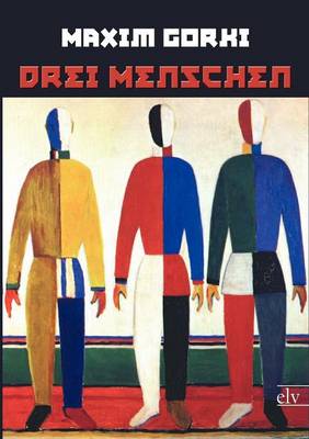 Drei Menschen (Paperback)