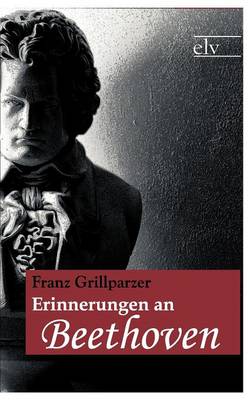 Erinnerungen an Beethoven (Paperback)