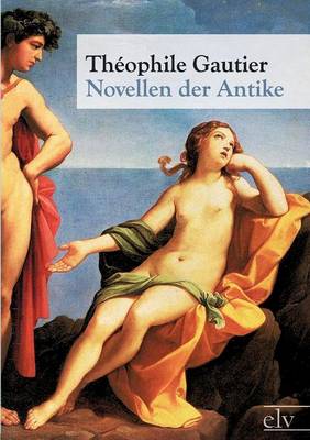 Novellen Der Antike (Paperback)