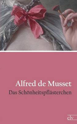 Das Sch Nheitspfl Sterchen (Paperback)