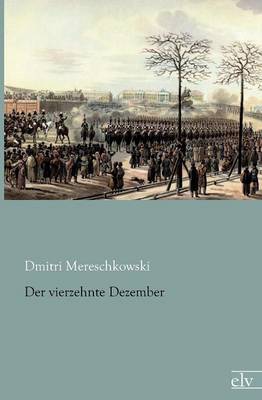 Der Vierzehnte Dezember (Paperback)