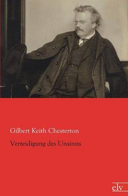 Verteidigung Des Unsinns (Paperback)