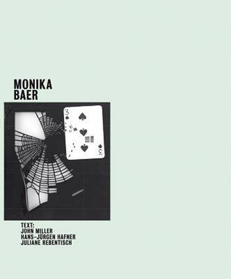 Monika Baer (Paperback)