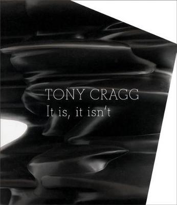 Tony Cragg: It Is, It Isn't (Hardback)