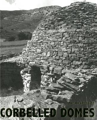 Corbelled Domes (Hardback)