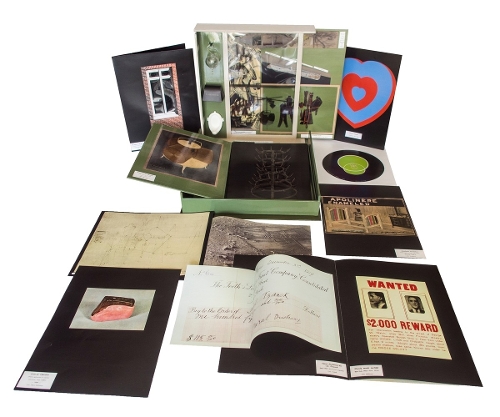 Duchamp: Museum in a box (Hardback)