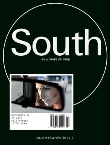 South as a State of Mind: documenta 14, #4 - South as a State of Mind 9 (Paperback)