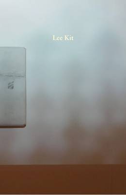 Lee Kit: Never (Hardback)
