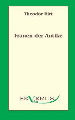 Frauen Der Antike (Paperback)